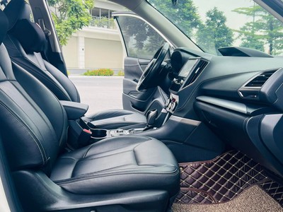 Bán xe Subaru Forester 2.0i-S Eyesight 2022, màu trắng. 13