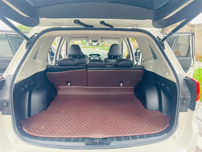 Bán xe Subaru Forester 2.0i-S Eyesight 2022, màu trắng. 15