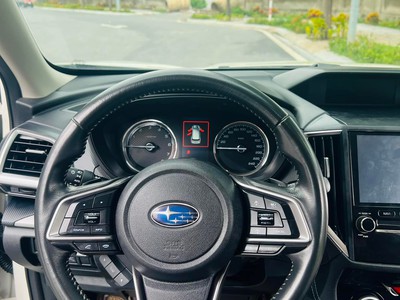 Bán xe Subaru Forester 2.0i-S Eyesight 2022, màu trắng. 17