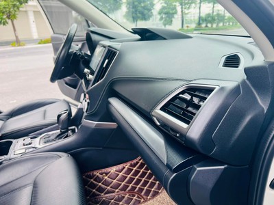 Bán xe Subaru Forester 2.0i-S Eyesight 2022, màu trắng. 18