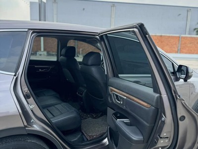 Bán xe Honda CRV L 2023, màu xám. 6