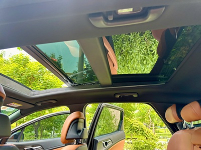 Bán xe Kia Sportage 2.0D Signature 2023, số tự động, màu đen. 15