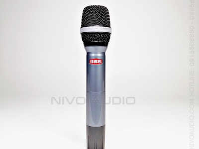 Micro BBS E-250GS. Hàng nhập khẩu chính hãng. 13