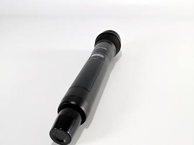 Micro không dây LOTUS S-600. Hàng nhập khẩu, bảo hành chính hãng 6