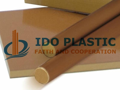 Đặc tính của nhựa TORLON  PAI  là gì 1