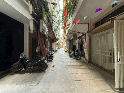 Nhỉnh 7 đồng x Nhà Giang Văn Minh - Ngõ thông Ngọc Hà, Sơn Tây - Cực gần oto 0