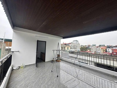 Nhỉnh 7 đồng x Nhà Giang Văn Minh - Ngõ thông Ngọc Hà, Sơn Tây - Cực gần oto 2
