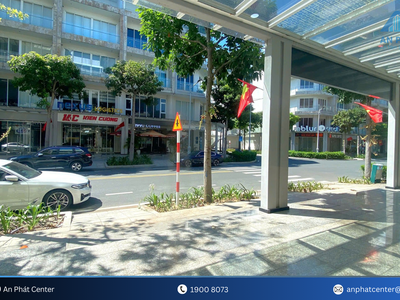 Chính chủ cho thuê mặt bằng tốt, VP Sari Town, full tầng trệt 84m2 hoặc từng sàn giá 12tr/tháng 0