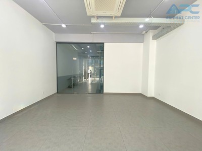 Chính chủ cho thuê mặt bằng tốt, VP Sari Town, full tầng trệt 84m2 hoặc từng sàn giá 12tr/tháng 3