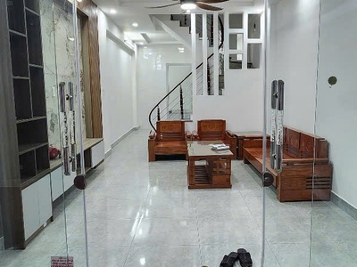 Bán nhà Ngô Gia Tự - Trung Hành 0