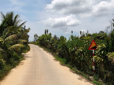 Bán đất Bảo Lộc giá 6xx 250m2/100mtc 1