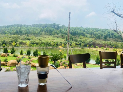 Bán đất nghĩ dưỡng Bảo Lộc giá 8xx sẵn thổ cư 6