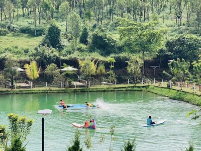 Bán đất nghĩ dưỡng Bảo Lộc giá 8xx sẵn thổ cư 8