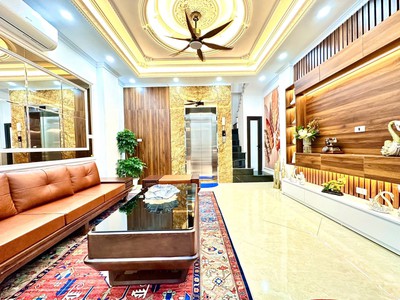 Bán nhà mặt phố 318 Tây Sơn Đống Đa, Thang máy 7 tầng giá nhỉnh 14 tỷ 1