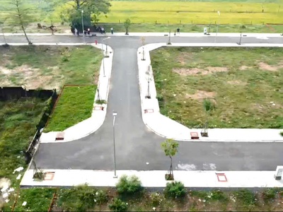 Sở hữu ngay nền đất sổ riêng tại Tân Phú Trung   Củ Chi. 6
