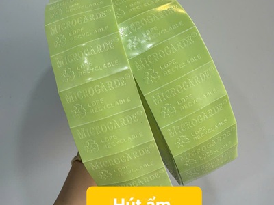 Miếng Chống Mốc   Cho Giày Dép, Túi Xách,... 1