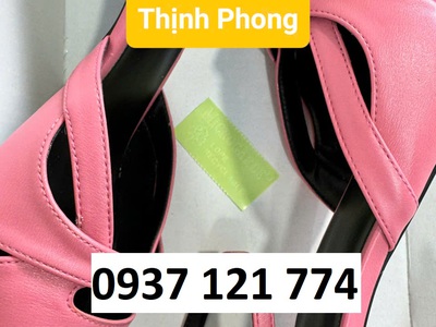 Miếng Chống Mốc   Cho Giày Dép, Túi Xách,... 3