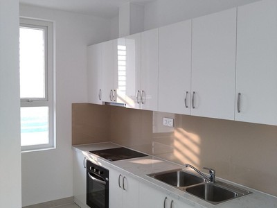 Căn góc 78m2 - 2PN - Bán 4.15 tỷ - Căn hộ Saigon Mia khu Trung Sơn 4