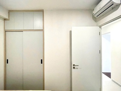Cho thuê căn hộ 2pn1wc tại Thuận An Bình Dương - đối diện kcn VSIP1 2