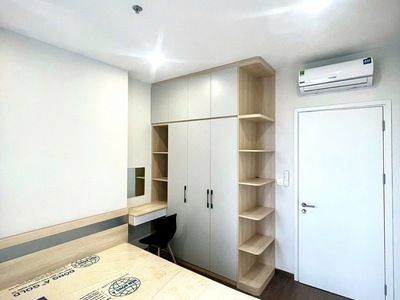 Cho thuê căn hộ 2pn1wc tại Thuận An Bình Dương - đối diện kcn VSIP1 9