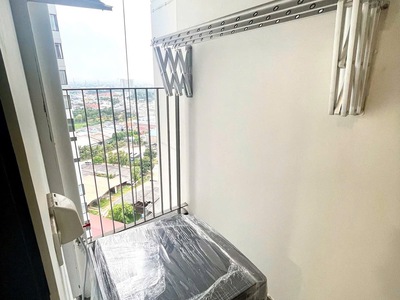 Cho thuê căn hộ 2pn1wc tại Thuận An Bình Dương - đối diện kcn VSIP1 6