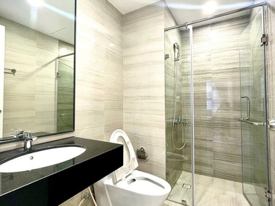 Cho thuê căn hộ 2pn1wc tại Thuận An Bình Dương - đối diện kcn VSIP1 5