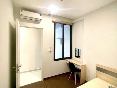 Cho thuê căn hộ 2pn1wc tại Thuận An Bình Dương - đối diện kcn VSIP1 7
