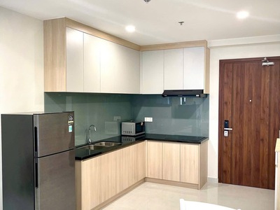 Cho thuê căn hộ 2pn1wc tại Thuận An Bình Dương - đối diện kcn VSIP1 4