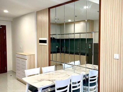 Cho thuê căn hộ 2pn1wc tại Thuận An Bình Dương - đối diện kcn VSIP1 0