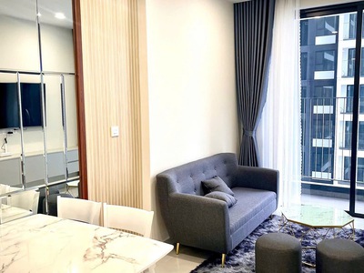 Cho thuê căn hộ 2pn1wc tại Thuận An Bình Dương - đối diện kcn VSIP1 8