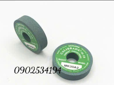 Đá mài Taber H-18 2