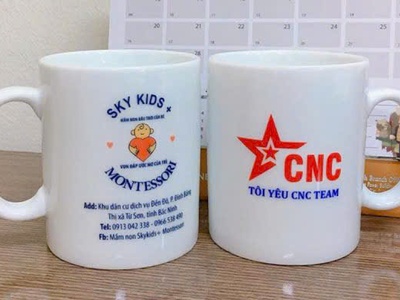 Nhận cung cấp sỉ và lẻ áo mưa  dù  ba lô  sổ tay  túi vải  túi giấy  thẻ đeo  bảng tên ... 3