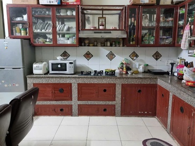 Bán nhà Thủ Đức  MT đường 17, Bình Chiểu   4,2x23m  nở hậu 20m   sổ hồng  7,5 tỷ 5