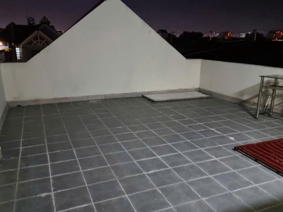 Bán nhà Thủ Đức  MT đường 17, Bình Chiểu   4,2x23m  nở hậu 20m   sổ hồng  7,5 tỷ 6