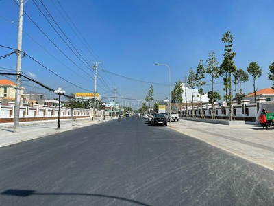 Bán Đất Thổ Cư MT Nguyễn Thị Chanh   Cần Giuộc   SHR   Chỉ 800tr  1