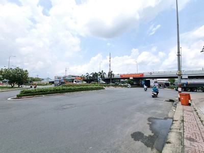 Đất Chính Chủ Giá Tốt   1 Tỷ 7/82,7m    Sổ Hồng Riêng   Củ Chi Gần Trung Tâm 1