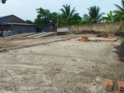 Bán đất chính chủ, MT QL50, trung tâm TP. Gò Công, giá chỉ 600tr/100m2 1