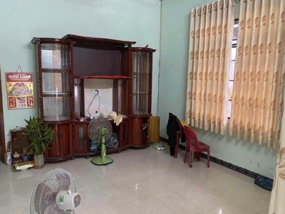 Bán Gấp Nhà Cấp 4-1 Sẹc Đ.Lê Thị Hà-Tân Xuân 92m2-SHR. Gía 880 Triệu 3