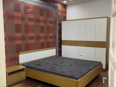 Cho thuê căn hộ chung cư 2pn   1pk diện tích 98m2 có Full đồ ở Dương Đình Nghệ, Cầu Giấy, Hà Nội 2