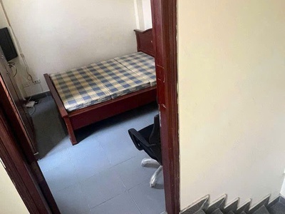 BÁN NHÀ 2.6 TỶ Phương Mai Khu VIP Đống Đa Ngay Sau Viện BẠCH MAI, Ô TÔ Gần Cửa 4 TẦNG 18.4M2 9