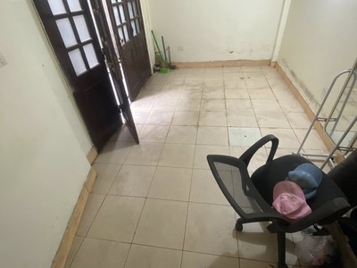 BÁN NHÀ 2.6 TỶ Phương Mai Khu VIP Đống Đa Ngay Sau Viện BẠCH MAI, Ô TÔ Gần Cửa 4 TẦNG 18.4M2 2