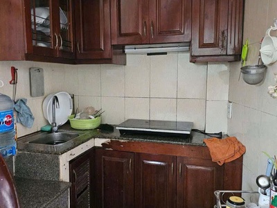 BÁN NHÀ 2.6 TỶ Phương Mai Khu VIP Đống Đa Ngay Sau Viện BẠCH MAI, Ô TÔ Gần Cửa 4 TẦNG 18.4M2 6