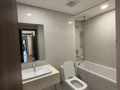 CHung cư Sunny Plaza, Phạm Văn Đồng,GV: 2p ngủ, 2wc, có nội thất 13tr5 4