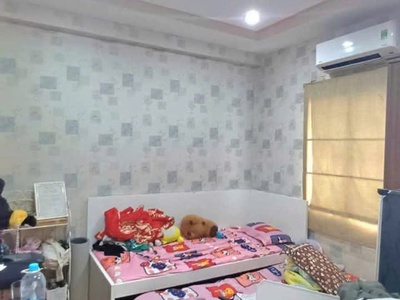 Chung cư 10A Trần Nhật Duật, Tân Định, Q1: 75m2, 2pn, ban công 12tr5 3