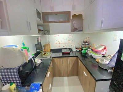 Chung cư 10A Trần Nhật Duật, Tân Định, Q1: 75m2, 2pn, ban công 12tr5 5