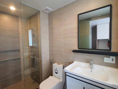 Chung cư Richmond, Nguyễn XÍ, BT: full nt mới, 48m2, 1p ngủ, 10tr5 4