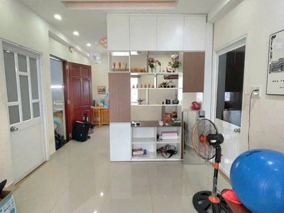 Chung cư Phúc Yên, Phan Huy Ích, TB: 2p ngủ, 2wc, full NT 9tr5/th, 85m2 0