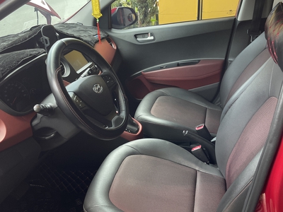 Bán xe Grand i10 AT 2019 1