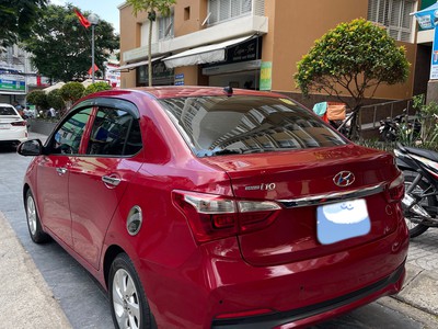 Bán xe Grand i10 AT 2019 4
