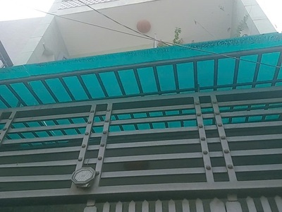 Bán nhà hương lộ 2, gần mã lò, giáp tân phú, 35m2 - 4x9 - 3 tầng, chỉ hơn 3 tỷ 0